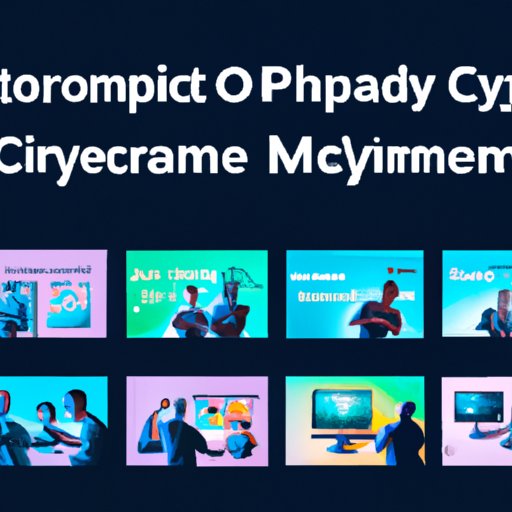 Showcase Successful Case Studies of People Who Have Made Money Trading on Crypto.com