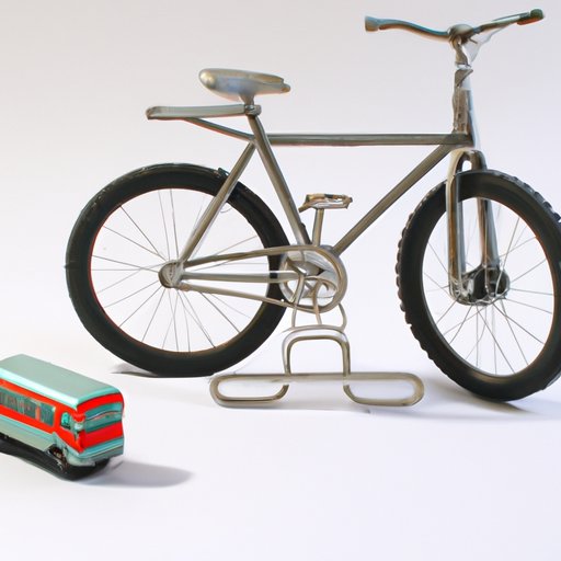 Consider Alternate Forms of Transportation