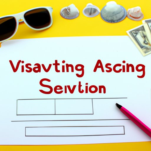 Create a Vacation Savings Account