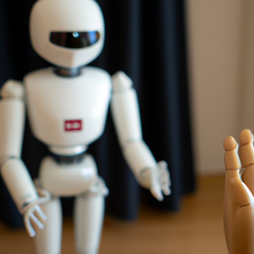 Teaching Robots to Respond Appropriately to Goodbyes