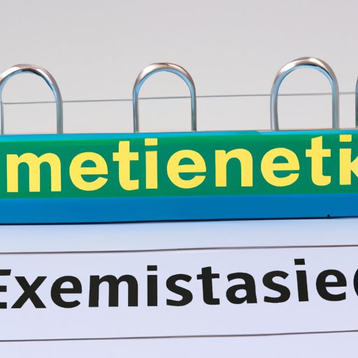 German Vocabulary for Scientific Discussions