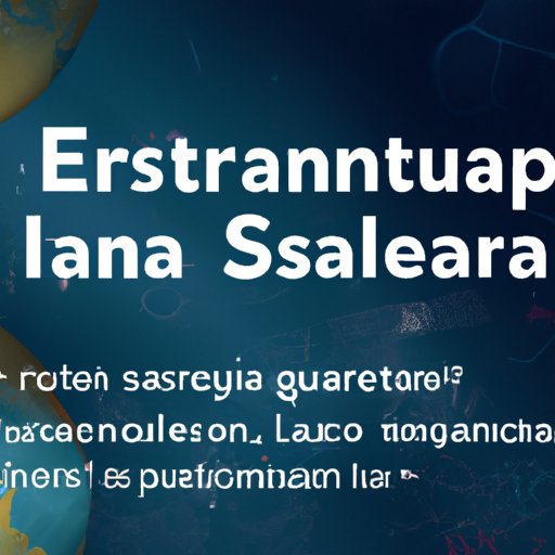 How to Translate Scientific Terms from English to Spanish