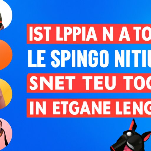 Learn Spanish Through Movies: Tips and Tricks