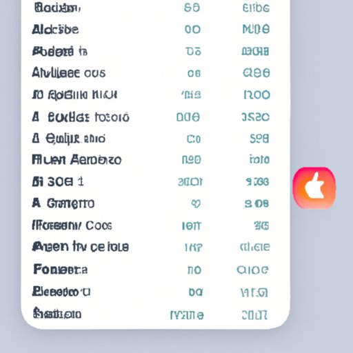 How to Easily See How Many Songs are in Your Apple Music Library