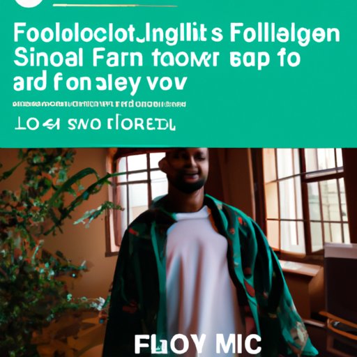 Follow Your Favorite Spotify Artist on Social Media