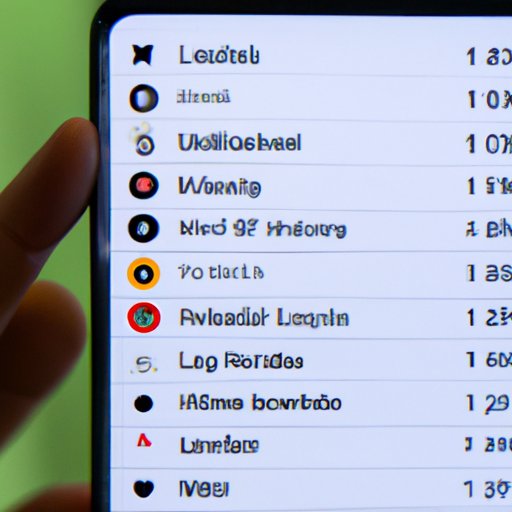 Search for the Playlist in the Search Bar and Look for the Likes Count
