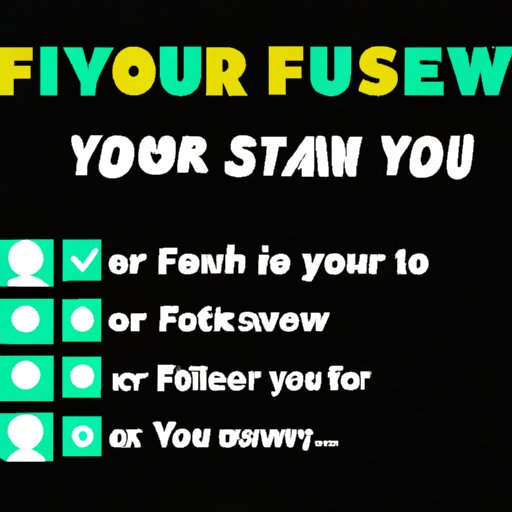 Following Your Fans: Learn How to See Who Likes Your Music on Spotify