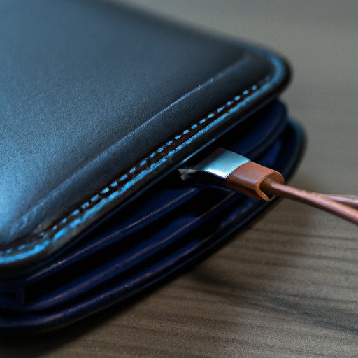 Connecting the Wallet to the Network