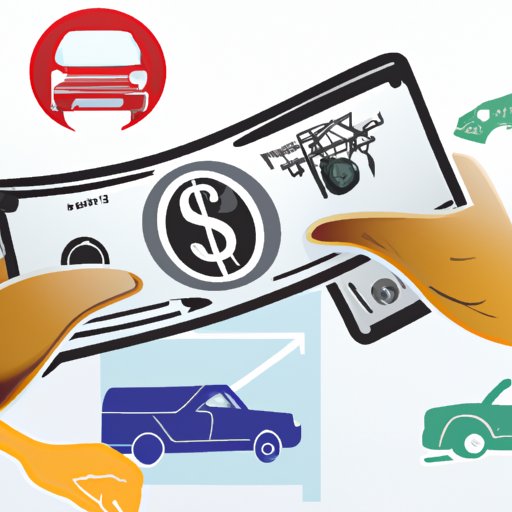 Understanding the Process of Selling a Financed Car