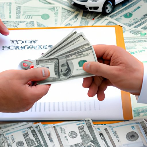 Tips on Negotiating the Sale of a Financed Car