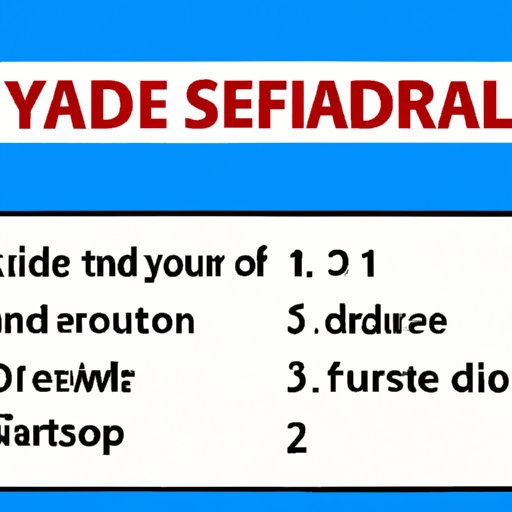 Steps to Take When Selling a Financed Vehicle