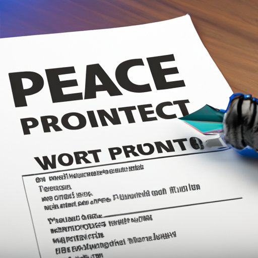 Negotiate Price and Payment Terms