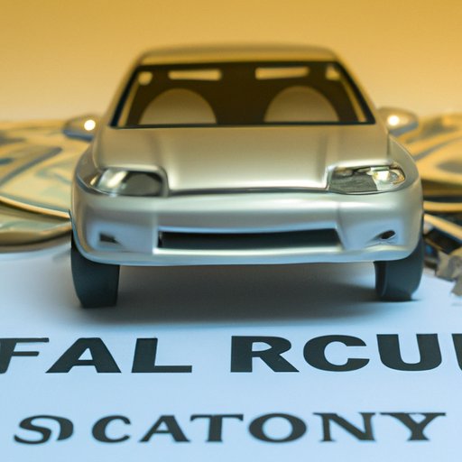 Research State Regulations on Selling Financed Cars