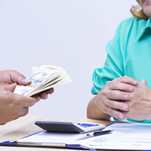 Ensure That the Buyer Has the Means to Pay Off the Loan