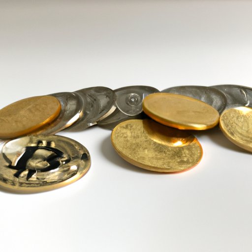 Different Methods for Selling Bitcoin for Cash