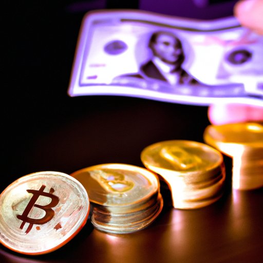 Steps to Sell Bitcoin for Cash