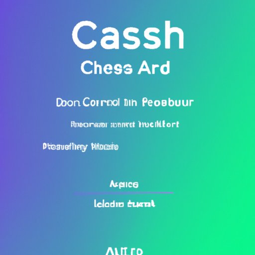 Security Features of Cash App