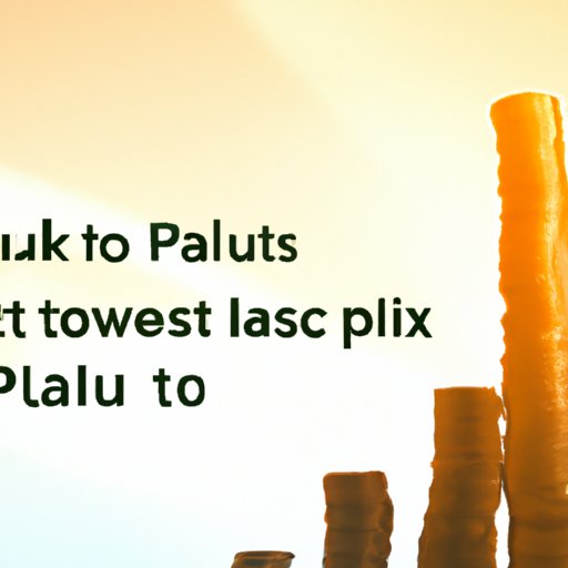 Tips and Tricks for Maximizing Profits When Selling Bitcoins on Paxful