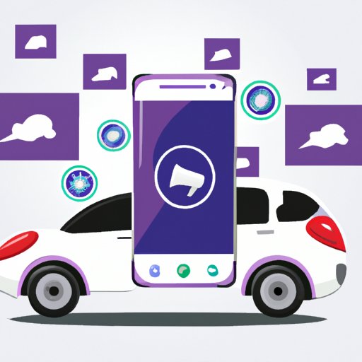Utilize Social Media to Promote Your Vehicle