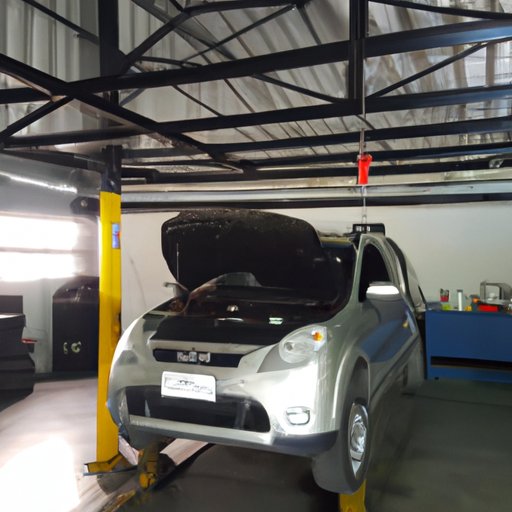 Prepare Your Vehicle for Sale