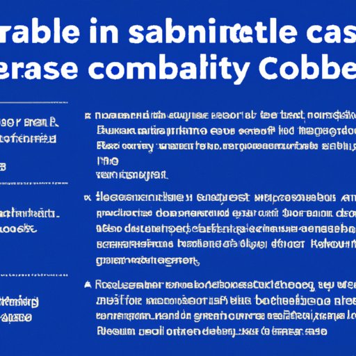 Overview of Benefits of Selling Crypto on Coinbase