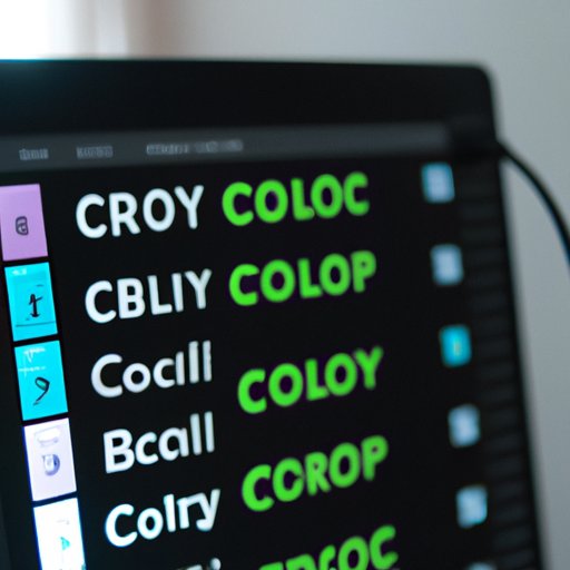 Place a Sell Order on Crypto.com with the Amount of Cryptocurrency and Price You Want to Sell at