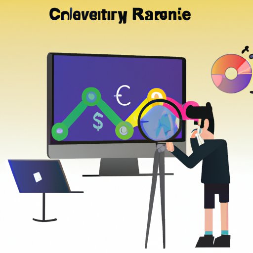 Research the Current Market Rate for the Cryptocurrency You Wish to Sell