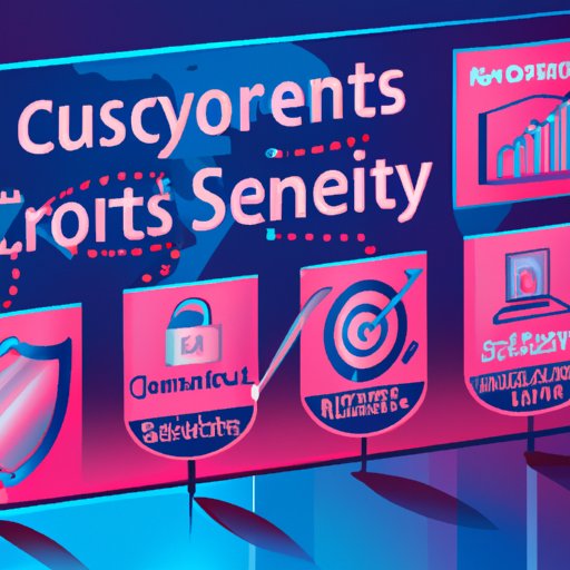 Showcase Success Stories of Companies Who Have Used Cybersecurity Services