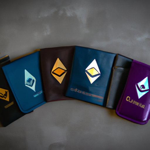 Overview of Popular Ethereum Wallets