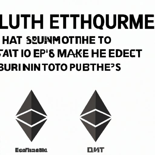 Guide on How to Buy Ethereum
