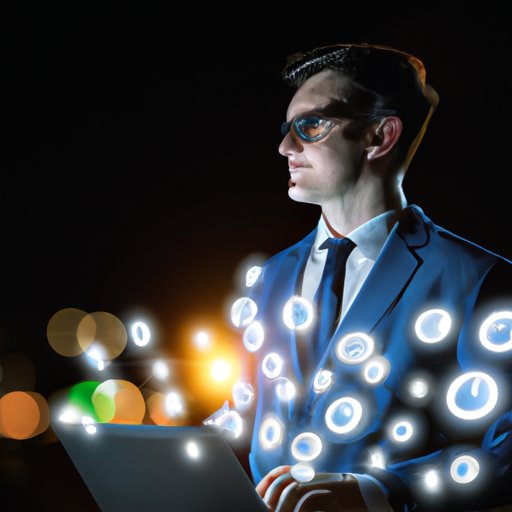 Creating a Professional Online Presence