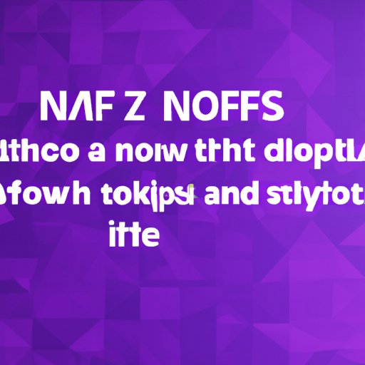 Understanding the Basics of Selling NFTs on Crypto.com