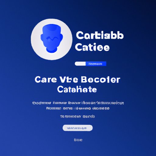 Create a Coinbase Account and Verify Your Identity