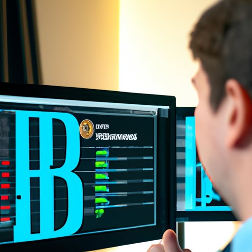 Monitor the Pricing of Your Bitcoin to Ensure the Best Price
