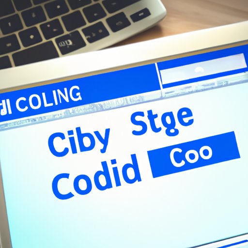 Place a Sell Order on Crypto.com