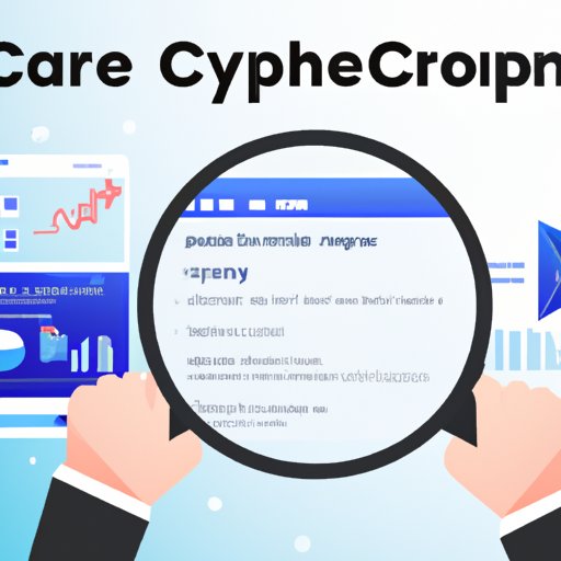 Research the Crypto.com Exchange Platform and its Features