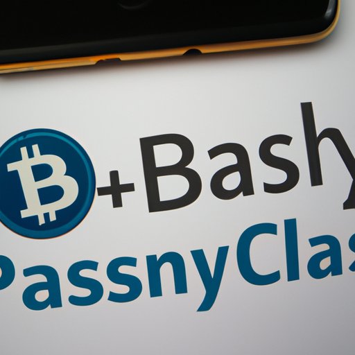 Exchange Bitcoin Cash for PayPal Funds