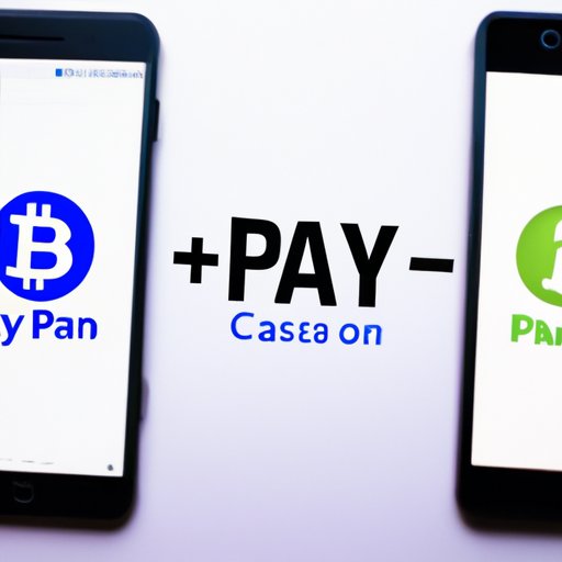 Use an Exchange Platform to Convert Bitcoin Cash to PayPal