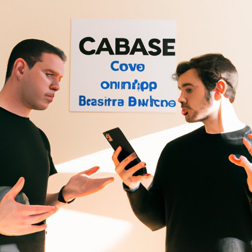 Explaining How to Move Bitcoin from Coinbase to Cash App