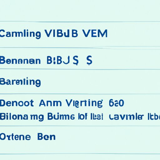 Fees Associated with Sending Bitcoin on Venmo
