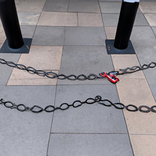 Security Measures in Place to Protect Users