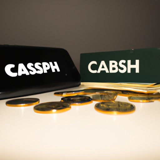 Overview of Cash App and Bitcoin