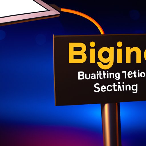 Showcasing Popular Services for Sending Bitcoin