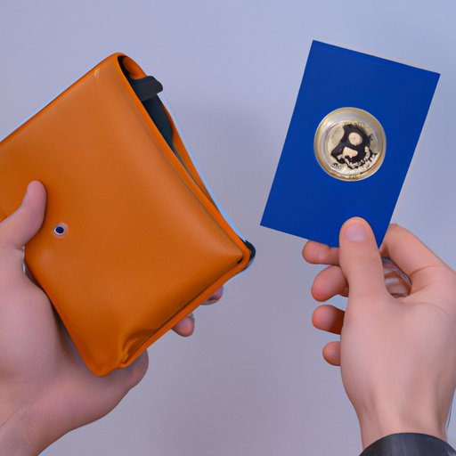 Explaining the Basics of Bitcoin and Wallets