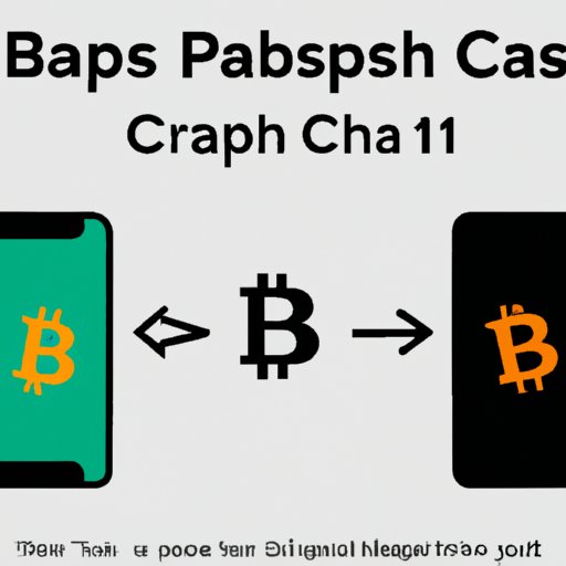 How to Exchange Bitcoin for Cash on CashApp