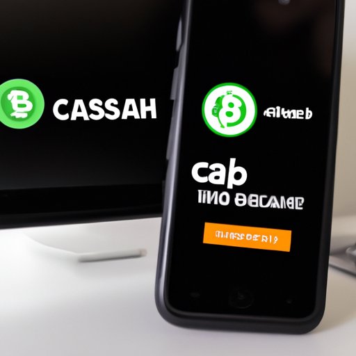 A Quick Guide to Transferring Bitcoin to CashApp