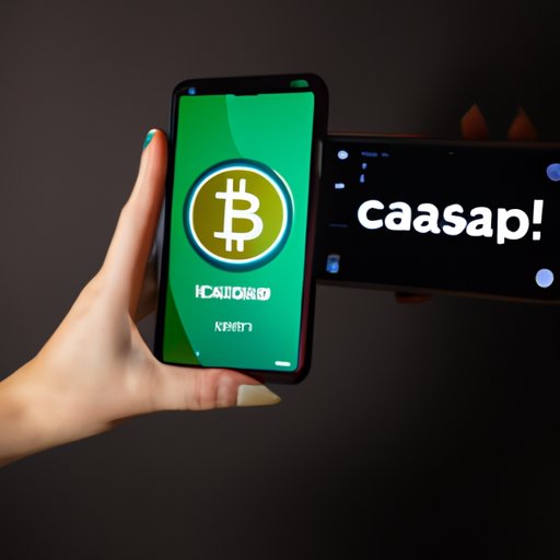 Buy Bitcoin Through Cash App
