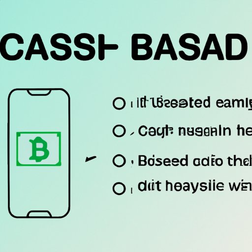 Understanding the Basics of Sending Bitcoin from Cash App