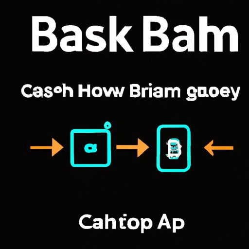 A Quick Tutorial on Sending Bitcoin from Cash App