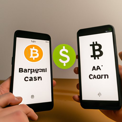 Comparing Bitcoin Payments with Other Payment Methods on Cash App